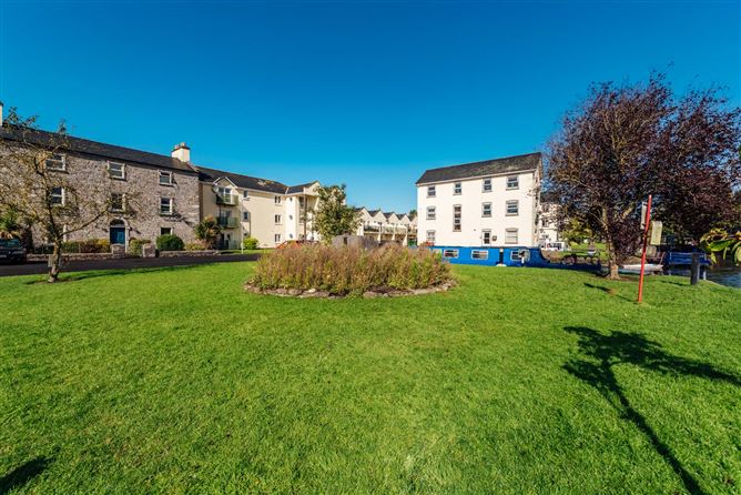 Apartment 50 Bell Harbour, Monasterevin, Co.Kildare, Monasterevin, Kildare