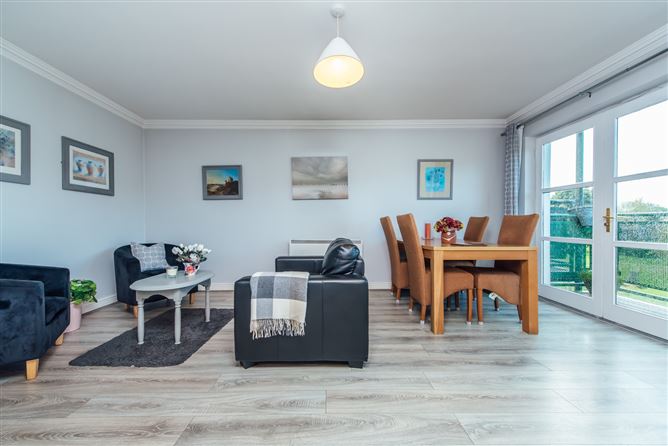 Apartment 50 Bell Harbour, Monasterevin, Co.Kildare, Monasterevin, Kildare