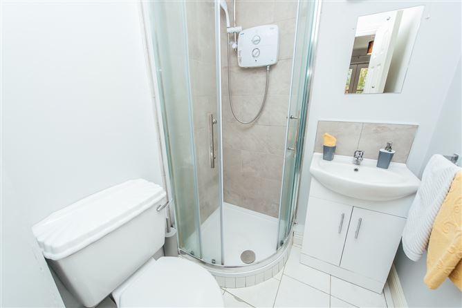 Apartment 50 Bell Harbour, Monasterevin, Co.Kildare, Monasterevin, Kildare