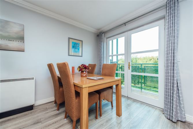 Apartment 50 Bell Harbour, Monasterevin, Co.Kildare, Monasterevin, Kildare