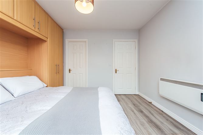 Apartment 50 Bell Harbour, Monasterevin, Co.Kildare, Monasterevin, Kildare