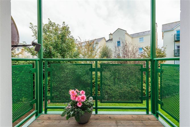 Apartment 50 Bell Harbour, Monasterevin, Co.Kildare, Monasterevin, Kildare