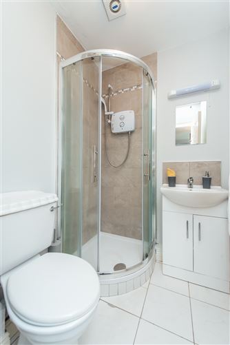 Apartment 50 Bell Harbour, Monasterevin, Co.Kildare, Monasterevin, Kildare