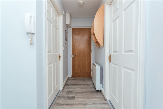 Apartment 50 Bell Harbour, Monasterevin, Co.Kildare, Monasterevin, Kildare