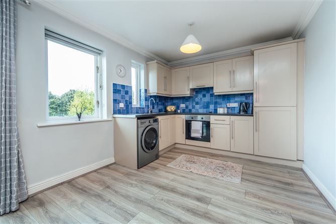 Apartment 50 Bell Harbour, Monasterevin, Co.Kildare, Monasterevin, Kildare