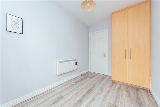 Apartment 50 Bell Harbour, Monasterevin, Co.Kildare, Monasterevin, Kildare