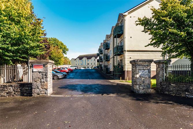 Apartment 50 Bell Harbour, Monasterevin, Co.Kildare, Monasterevin, Kildare