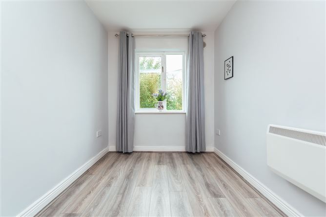 Apartment 50 Bell Harbour, Monasterevin, Co.Kildare, Monasterevin, Kildare