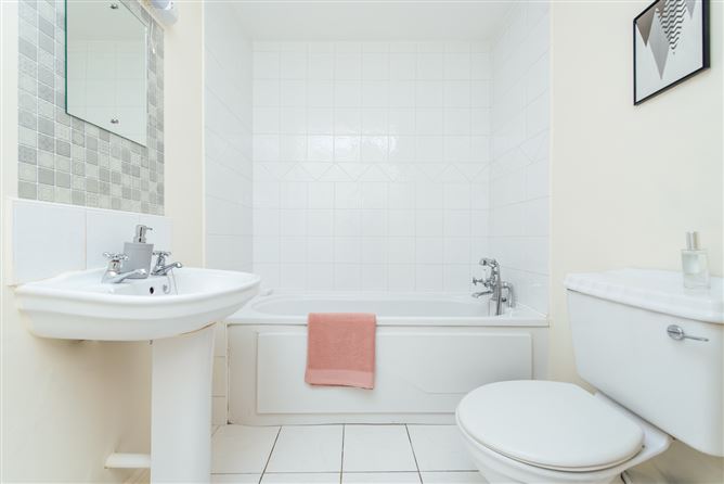 Apartment 50 Bell Harbour, Monasterevin, Co.Kildare, Monasterevin, Kildare