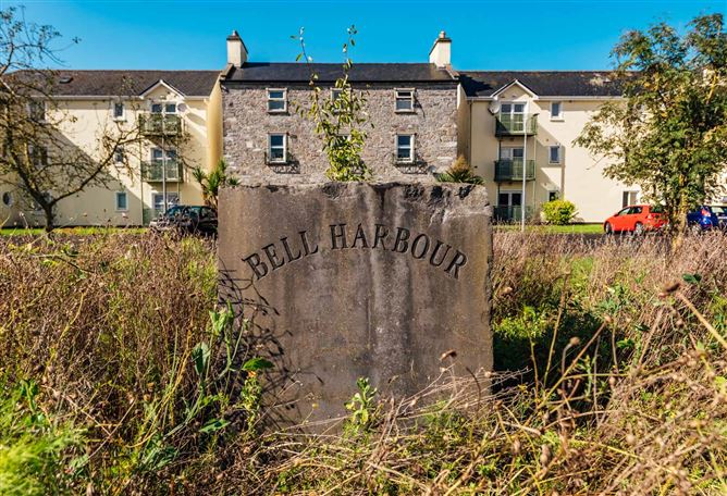 Apartment 50 Bell Harbour, Monasterevin, Co.Kildare, Monasterevin, Kildare