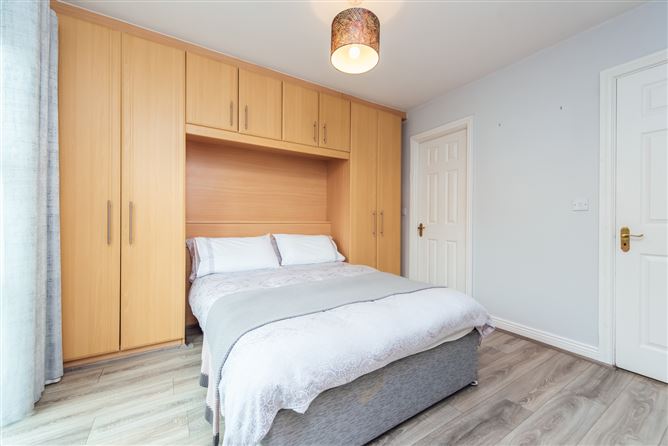 Apartment 50 Bell Harbour, Monasterevin, Co.Kildare, Monasterevin, Kildare