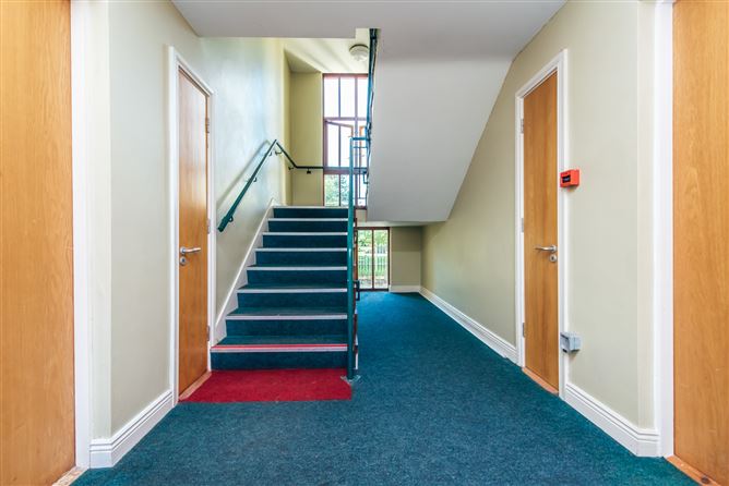 Apartment 50 Bell Harbour, Monasterevin, Co.Kildare, Monasterevin, Kildare