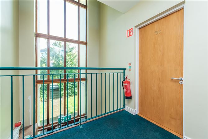 Apartment 50 Bell Harbour, Monasterevin, Co.Kildare, Monasterevin, Kildare