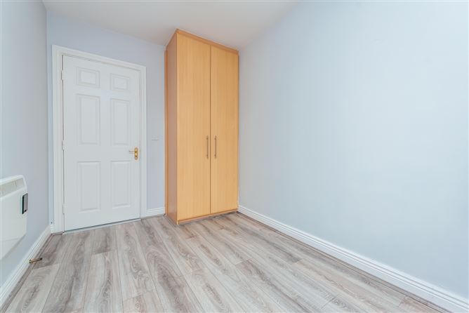 Apartment 50 Bell Harbour, Monasterevin, Co.Kildare, Monasterevin, Kildare