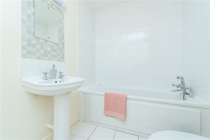 Apartment 50 Bell Harbour, Monasterevin, Co.Kildare, Monasterevin, Kildare