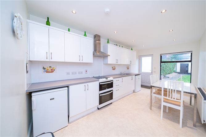 92 Old County Road, Crumlin, Dublin 12