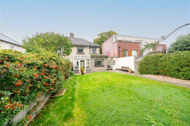 92 Old County Road, Crumlin, Dublin 12