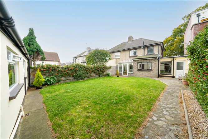92 Old County Road, Crumlin, Dublin 12