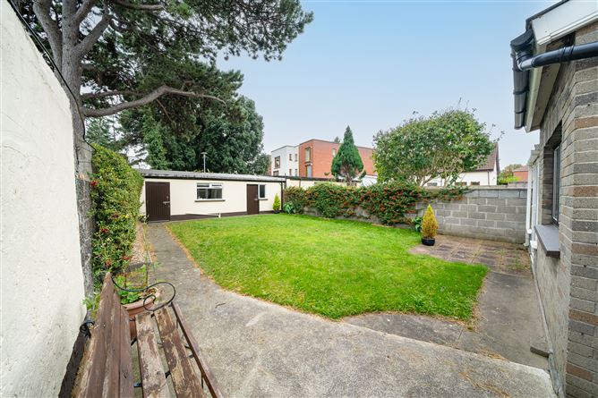 92 Old County Road, Crumlin, Dublin 12