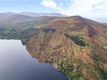 Image for Cosha North, Caragh Lake, Glenbeigh, Co. Kerry