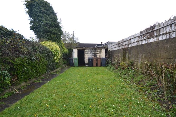 44 Upper Kennelsfort Road, Palmerstown, Dublin 20