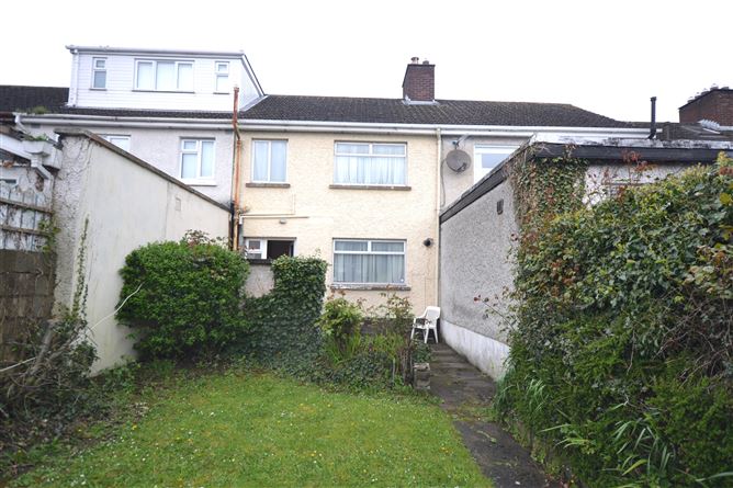 44 Upper Kennelsfort Road, Palmerstown, Dublin 20