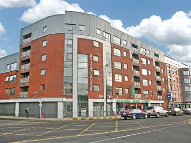 Image for Apartment 106, Mahon House, Limerick City, Co. Limerick, V94V0C1