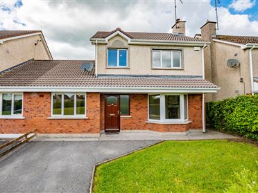 Image for 85 College Hill, Mullingar, Westmeath