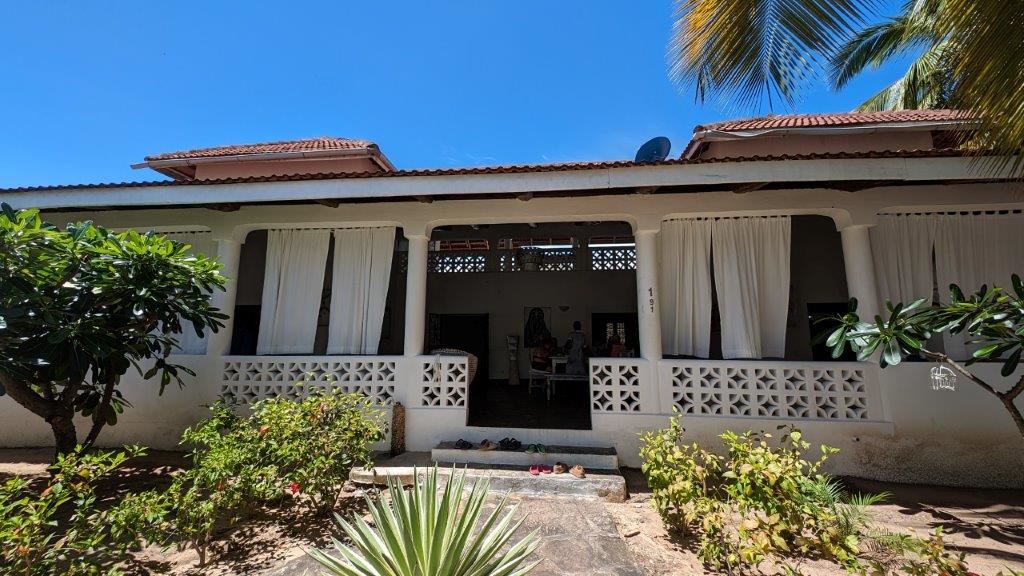 Private, Mambrui - Angel's Bay, Malindi