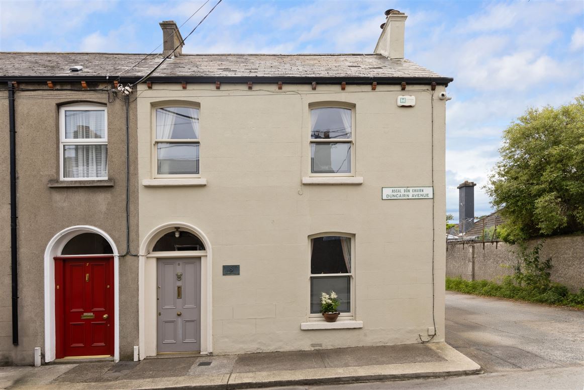 Leenaun, 8 St. Aidan's Terrace, Duncairn Avenue, Bray, Co. Wicklow