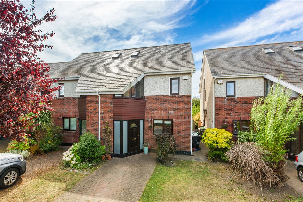 20 St Domhnach's Well, Sutton, Sutton, Dublin 13