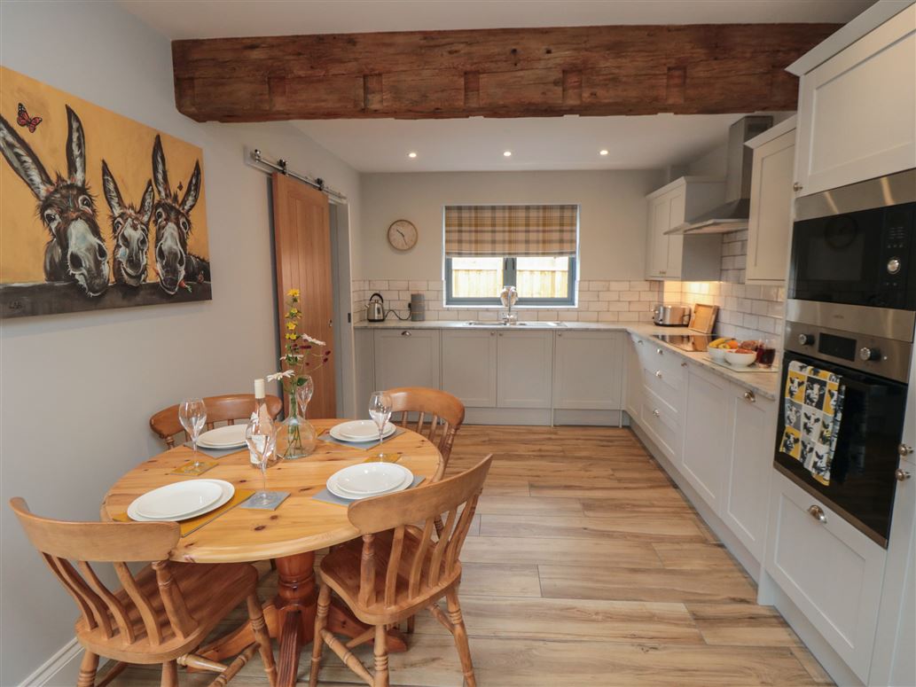 The Feed Room,Thirsk, North Yorkshire, United Kingdom