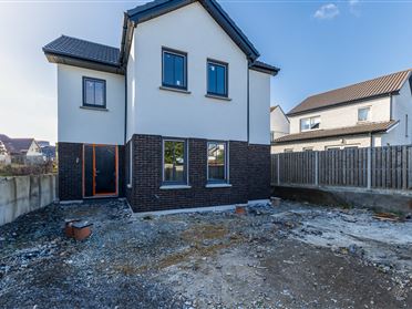 Image for 7B Lorcan Crescent, Santry, Dublin 9