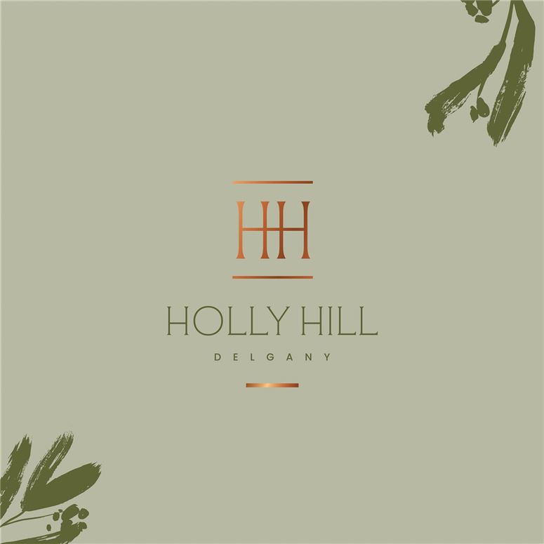 Holly Hill Development, Holly Hill, Delgany, Co. Wicklow
