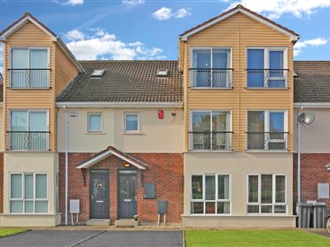 Image for 8 Willow Crescent, Riverbank, Annacotty, Limerick