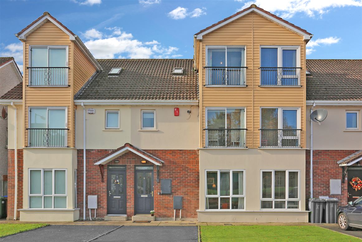 8 Willow Crescent, Riverbank, Annacotty, Limerick