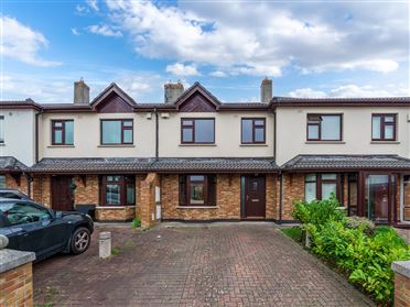 Image for 6 Willow Park, Druid Valley, Cabinteely,   Dublin 18