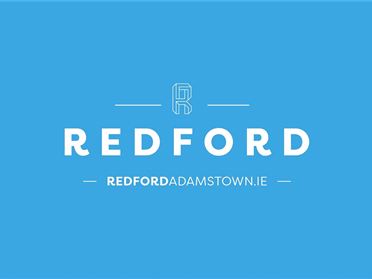 Image for 4 Bedroom House, Redford, Adamstown, Lucan, Co. Dublin