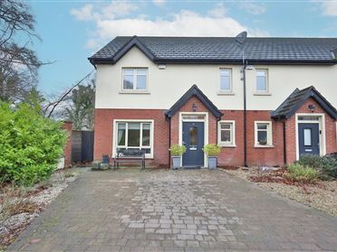 Image for 10 Cois Glaisin Close, Johnstown, Navan, Meath