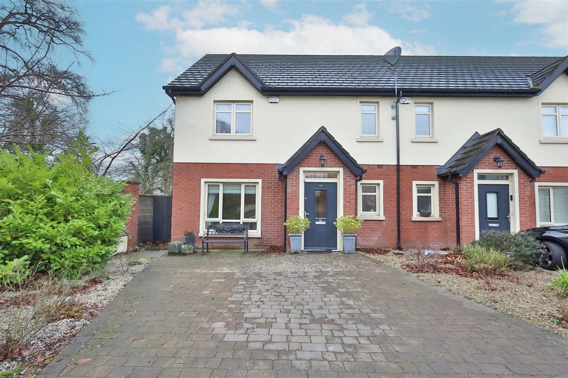 10 Cois Glaisin Close, Johnstown, Navan, Meath