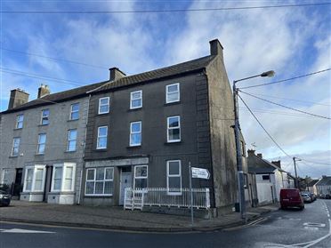 Image for The Square, Fethard, Tipperary