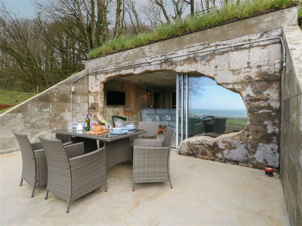 A Cottage by the Sea,Dorset,Dorset,United Kingdom