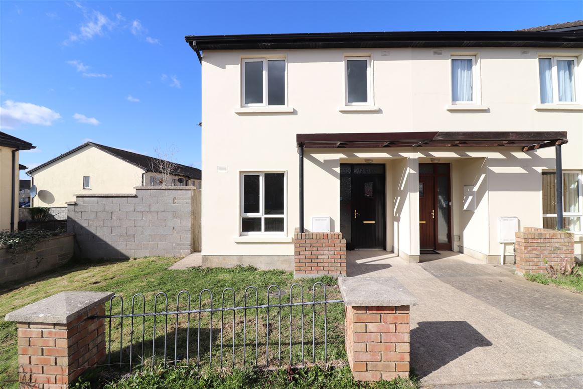 85 Bru Na Gruadan, Castletroy, Limerick