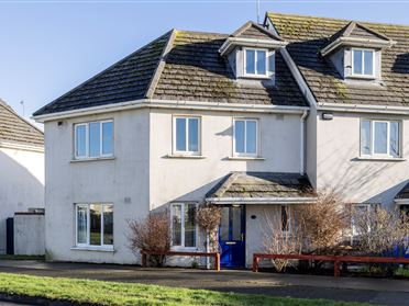 Image for 20 Brega, Hamlet Lane, Balbriggan, Co. Dublin