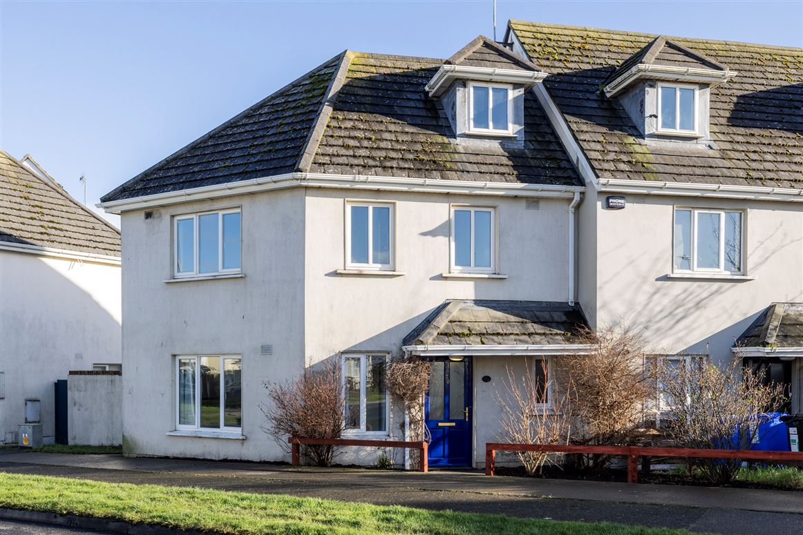 20 Brega, Hamlet Lane, Balbriggan, Co. Dublin