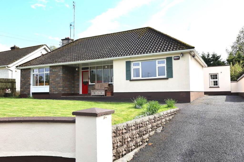 Cedarhurst, New Line, Roscrea, Tipperary
