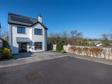 Image for 20 Springmount Woods, Ballincrossig, Glanmire, Cork