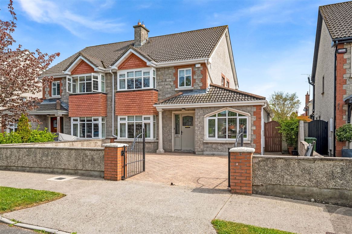 116 Athlumney Castle, Navan, Co. Meath
