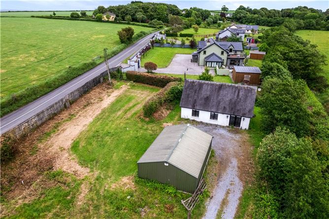 Rathanker, Upper Rochestown, Co.Cork
