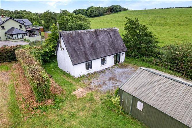 Rathanker, Upper Rochestown, Co.Cork